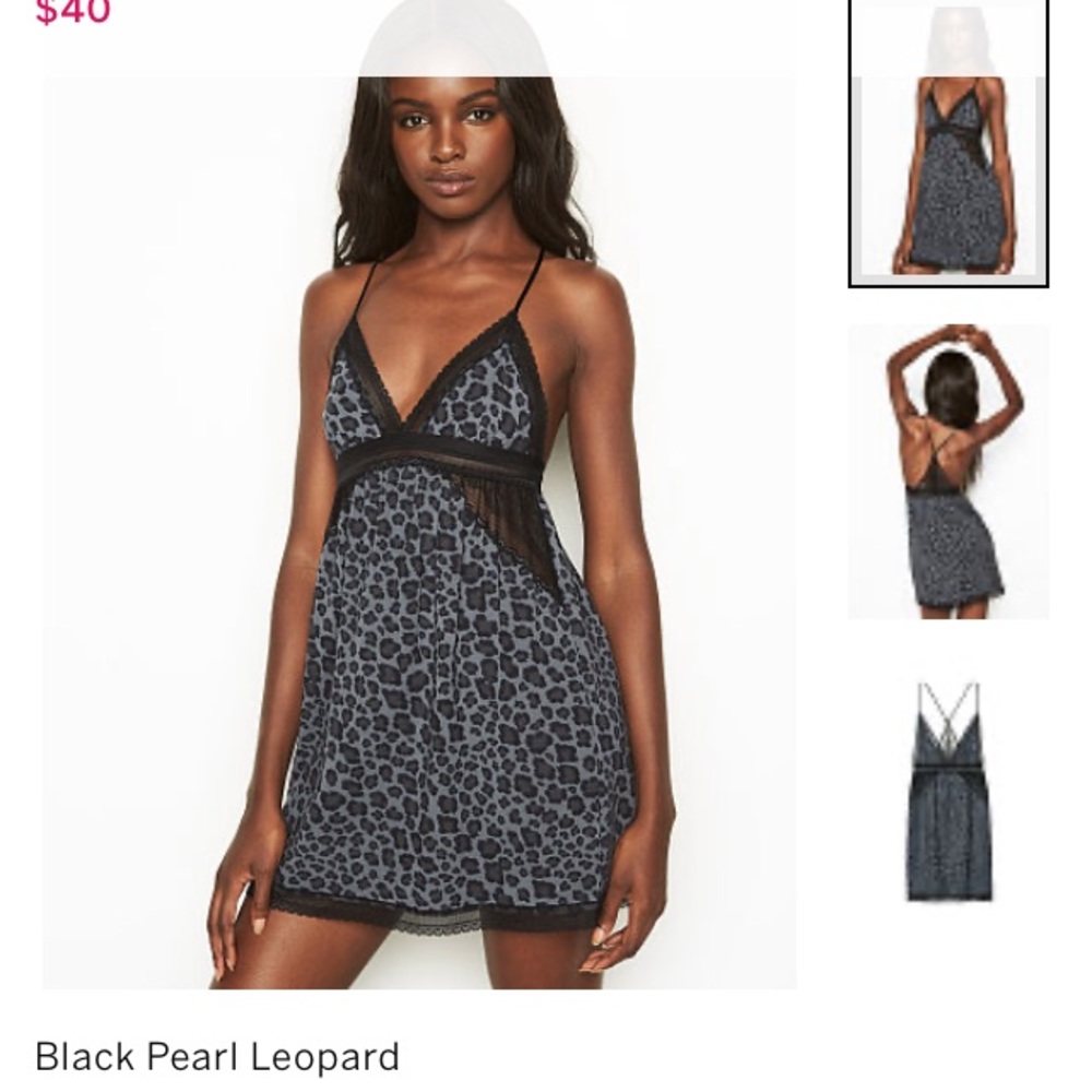 Brand new super soft slip